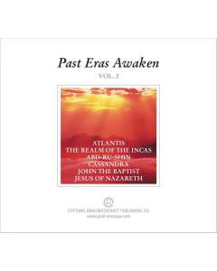 Past Eras Awaken, Vol. 1