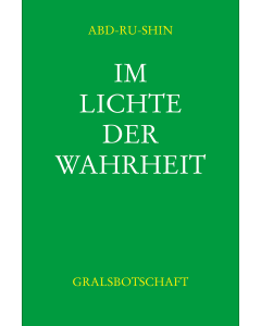 Im Lichte der Wahrheit – Gesamtausgabe (E-Book)